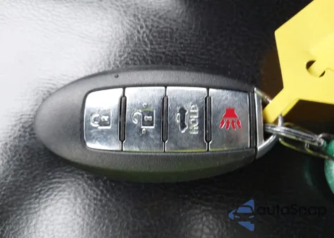 2016 Nissan Altima 2.5 Sv from USA, damaged, VIN 1N4AL3AP0GC197534